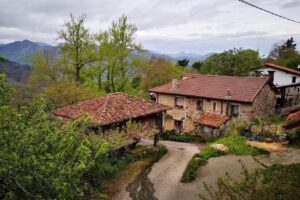 Casa Rural La Ablanera