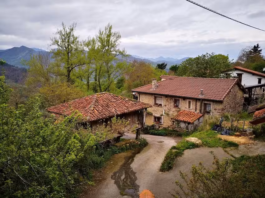 Casa Rural La Ablanera