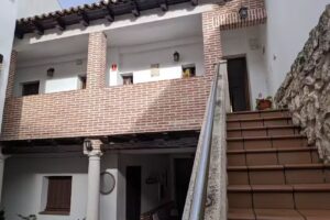 Casa Rural La Abubilla