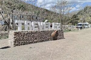 Casa Rural la Abuela Mercedes