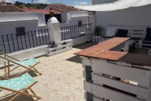 Casa Rural La Abuela Pepi