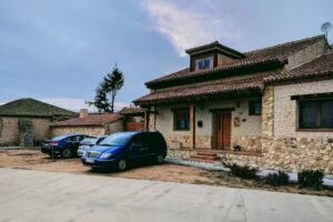 Casa Rural la Alameda