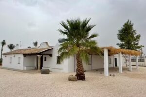 Casa Rural La Alcaparra