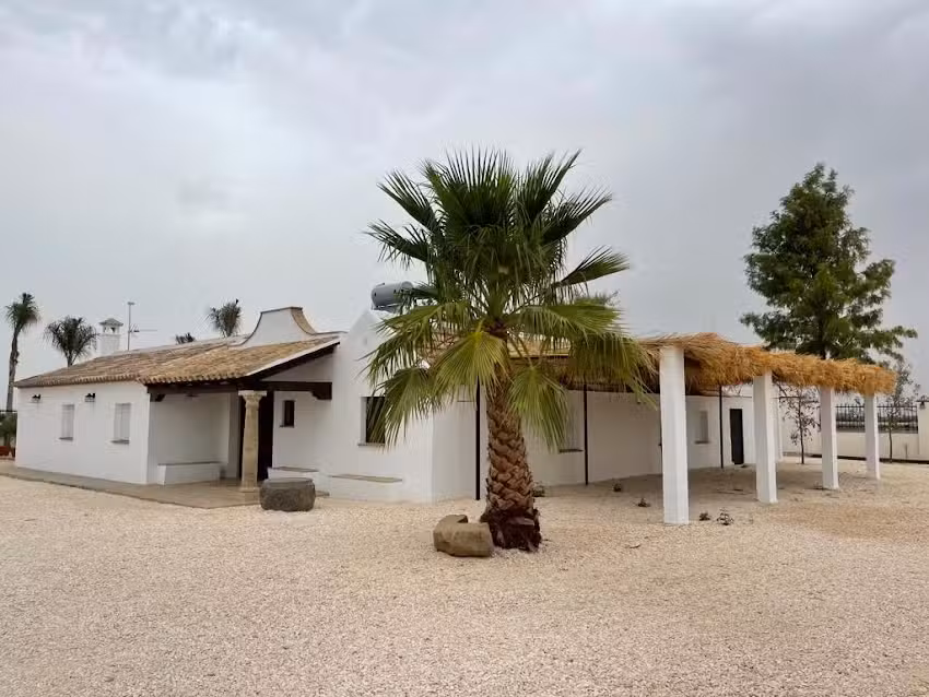 Casa Rural La Alcaparra