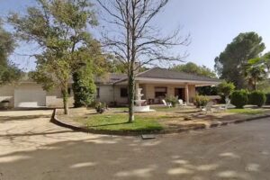 Casa Rural La Alcobilla