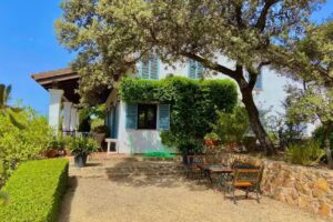 Casa Rural La Alcornocosa