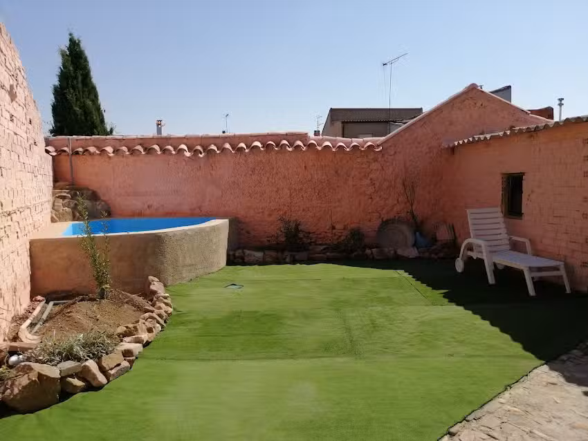 Casa Rural «La Alfarera»