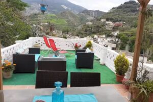 Casa Rural La Algarroba