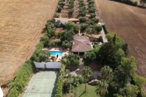 Casa Rural La Algazara