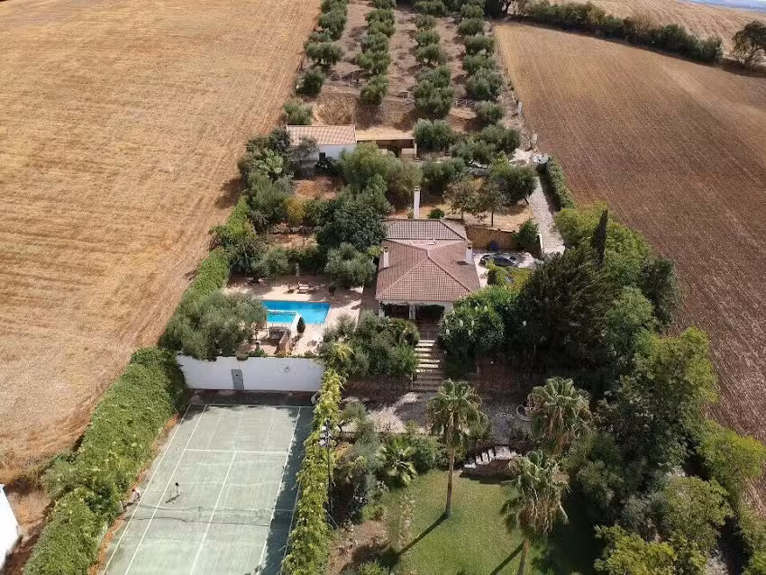 Casa Rural La Algazara