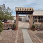 Casa Rural “La Almazara”.