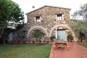 Casa Rural La Almazara Del Cristo
