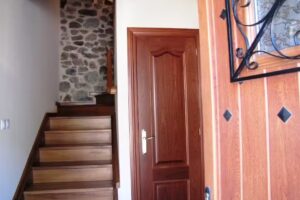 Casa Rural La Altanera