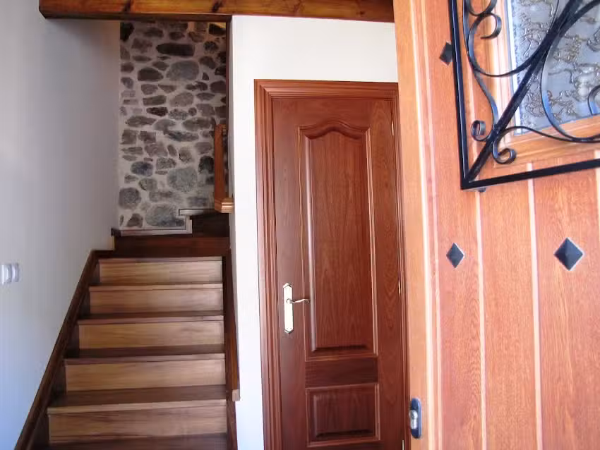 Casa Rural La Altanera