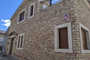 Casa Rural La Antanilla