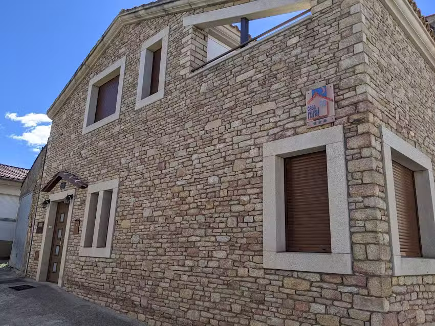 Casa Rural La Antanilla