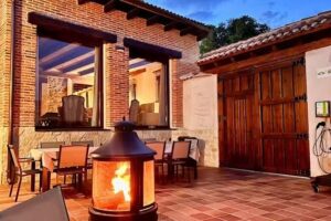 Casa Rural La Antigua Taberna