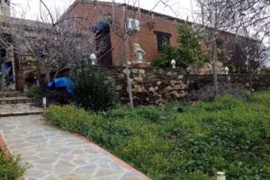 Casa Rural La Antigua Tahona