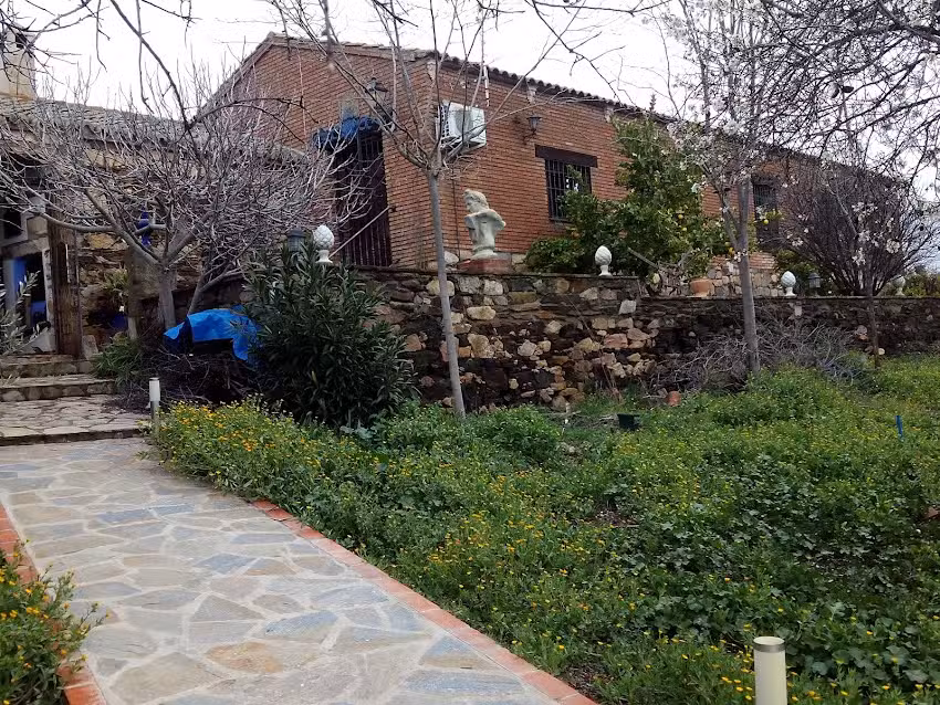 Casa Rural La Antigua Tahona