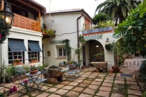 Casa Rural La Asomada del Gato