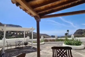 CASA RURAL LA ASOMADITA