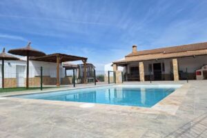 Casa Rural La Atalaya