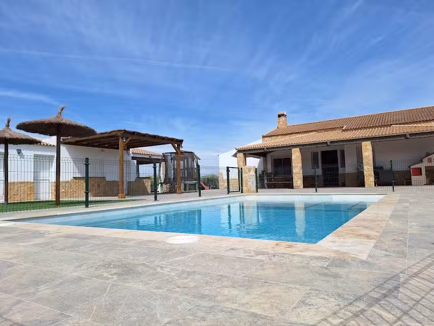 Casa Rural La Atalaya
