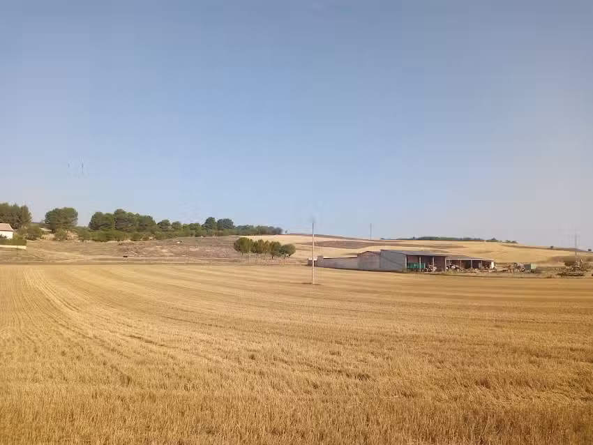 Casa Rural La Atalaya de Garcinarro