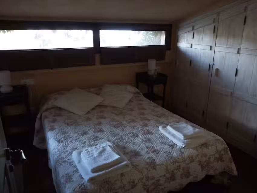 Casa Rural la Azotea