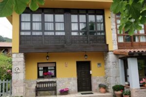 Casa Rural La Baduga