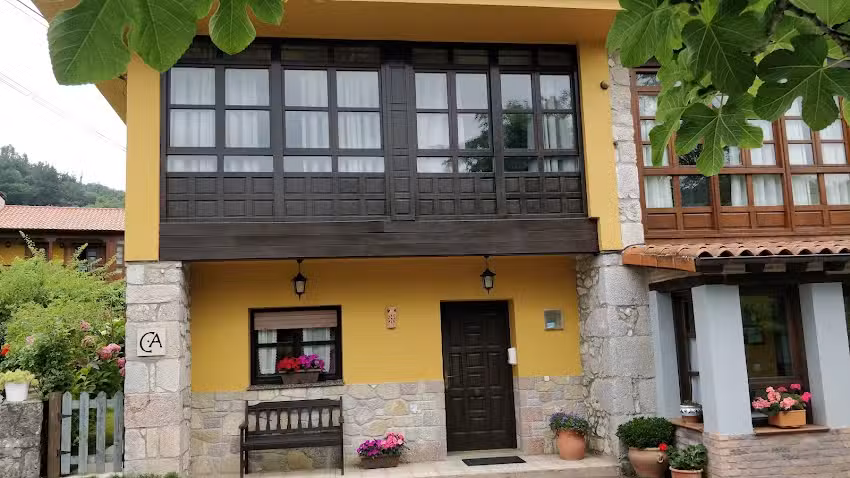 Casa Rural La Baduga