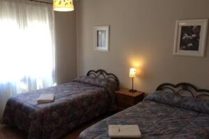 Casa Rural La Barbacana