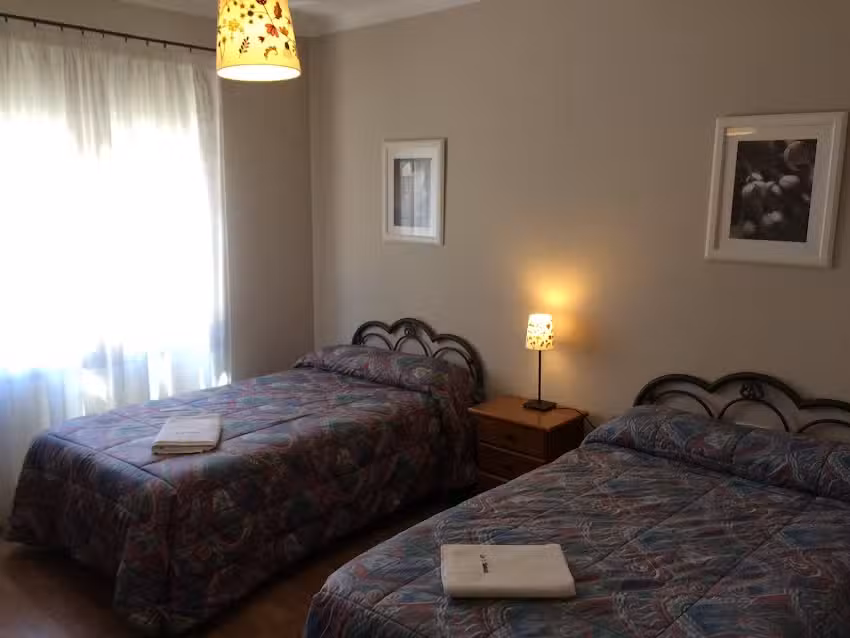 Casa Rural La Barbacana