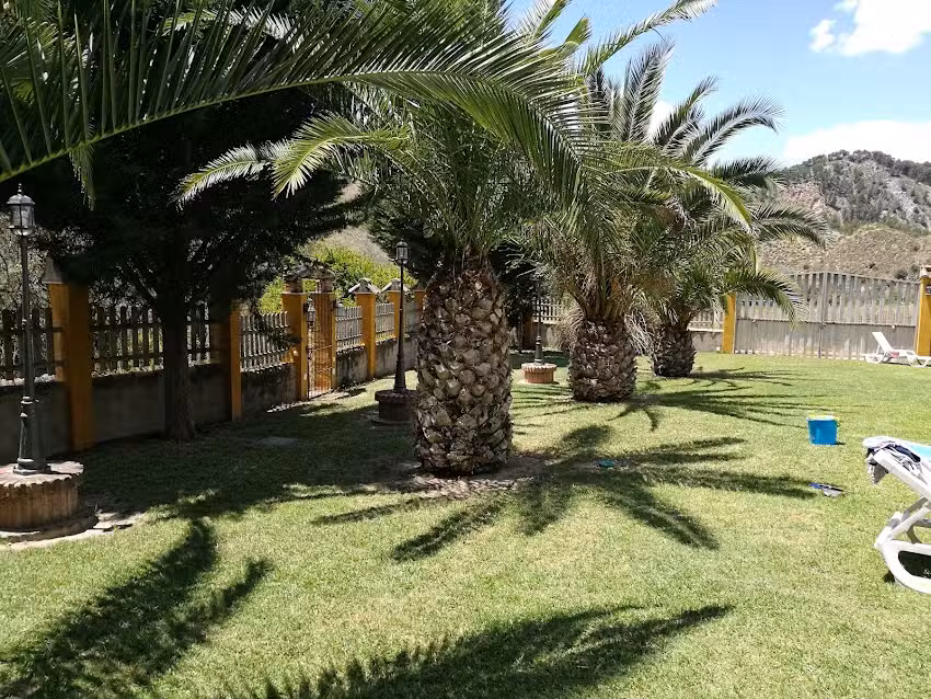 Casa Rural La Barca