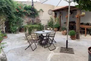 Casa Rural la Bardena Blanca