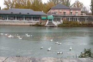 Casa Rural La Besana