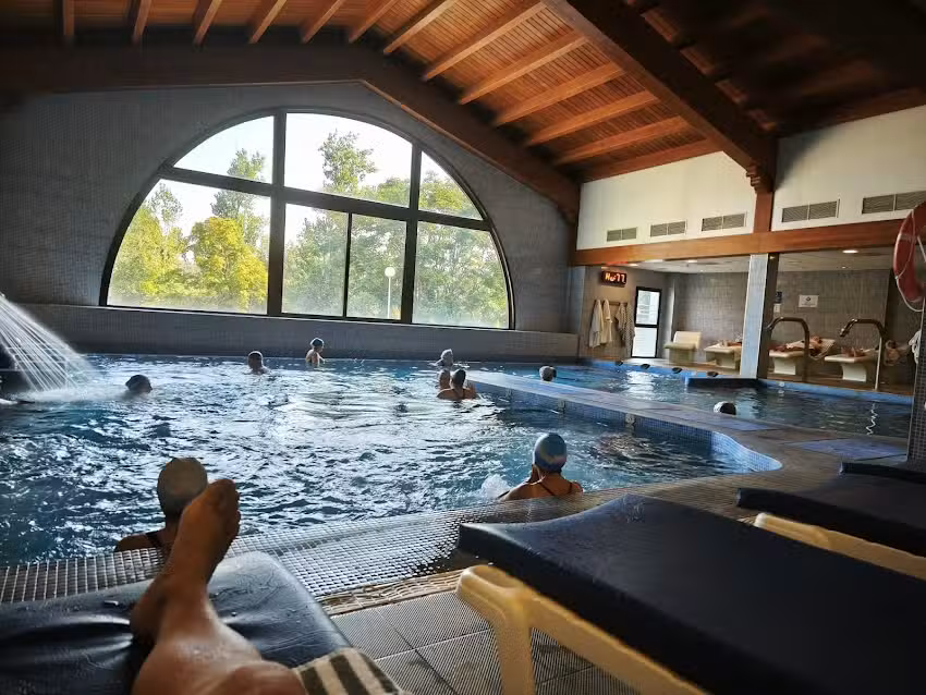 Casa Rural «La Bodega»