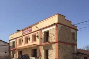 Casa Rural La Bodega