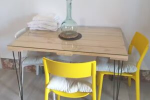 Casa Rural La Bodega