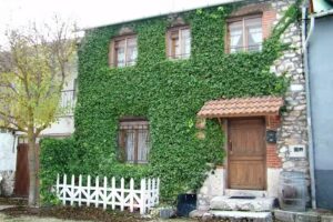 Casa Rural La Bodega