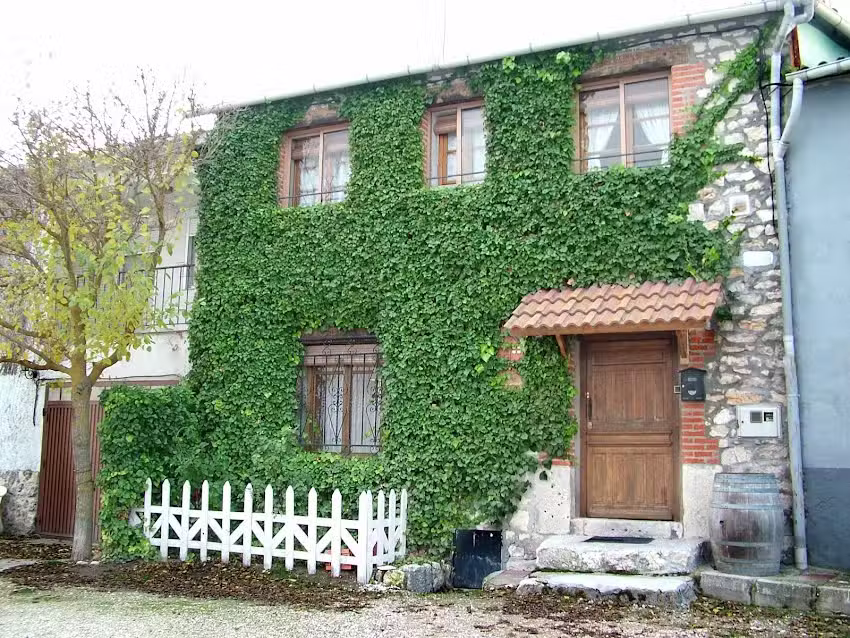 Casa Rural La Bodega