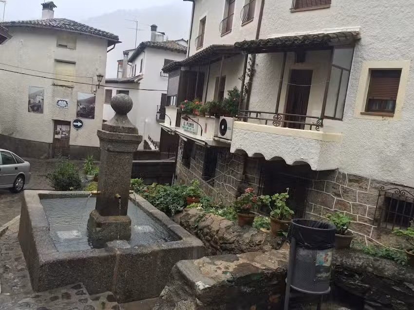 Casa Rural La Bodega