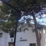 Casa Rural La Bodega