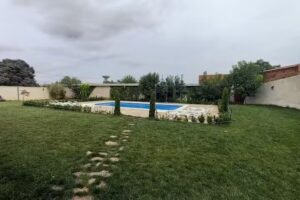 Casa rural La bodega de Tani