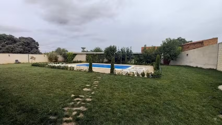 Casa rural La bodega de Tani