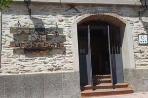 Casa Rural la Bodega del Herrador