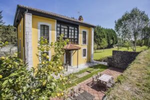 Casa Rural La Boleta