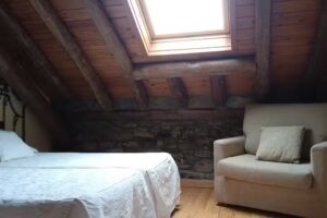 Casa Rural La Borda de Giral