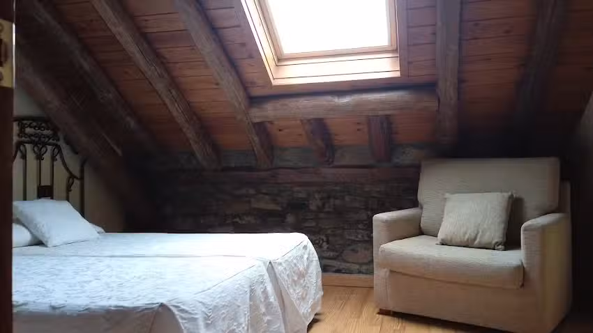 Casa Rural La Borda de Giral