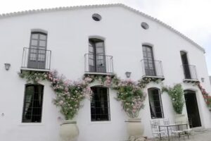Casa Rural La Borreguilla